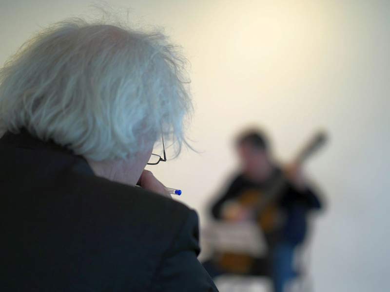 Koblenz International Guitar Competition Hubert Käppel 2025