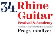 Programm-Flyer 2026